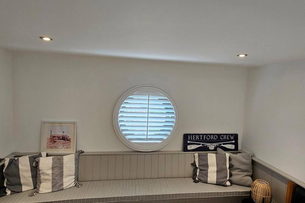 Humberston Boathouse Lodge & Hot Tub - Cleethorpes Beach Cabin Chalet Εξωτερικό φωτογραφία