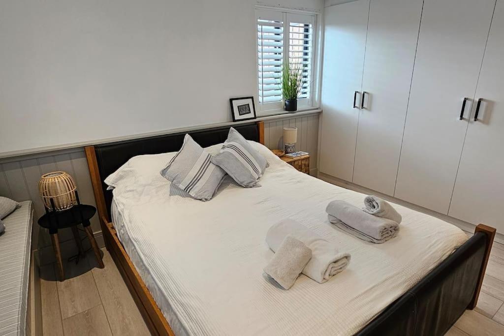 Humberston Boathouse Lodge & Hot Tub - Cleethorpes Beach Cabin Chalet Εξωτερικό φωτογραφία